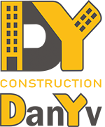 Construction Daniel Perron